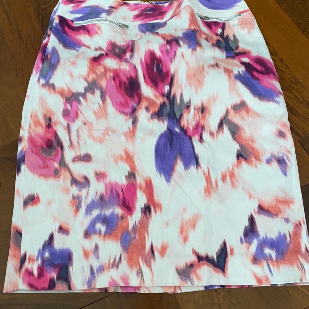 Calvin klein skirt